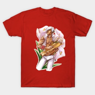 Stoic Lily T-Shirt